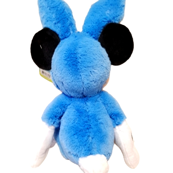 New Disney Mickey Mouse Stuffed Animal - Picture 2 of 2